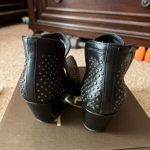Ariat Dixon Studs boots